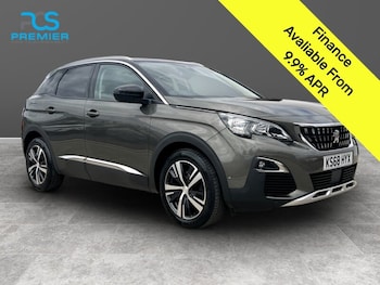 2018 - PureTech Allure 5-Door