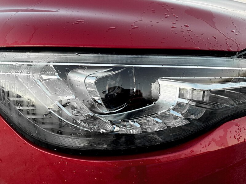 Used MG MG HS 2019 for sale - 77165093: Photo 13