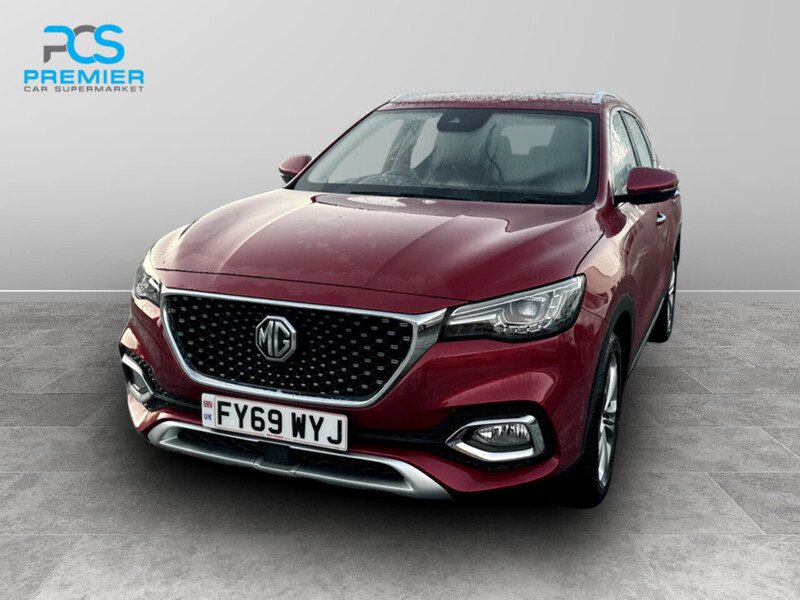 Used MG MG HS 2019 for sale - 77165093: Photo 16