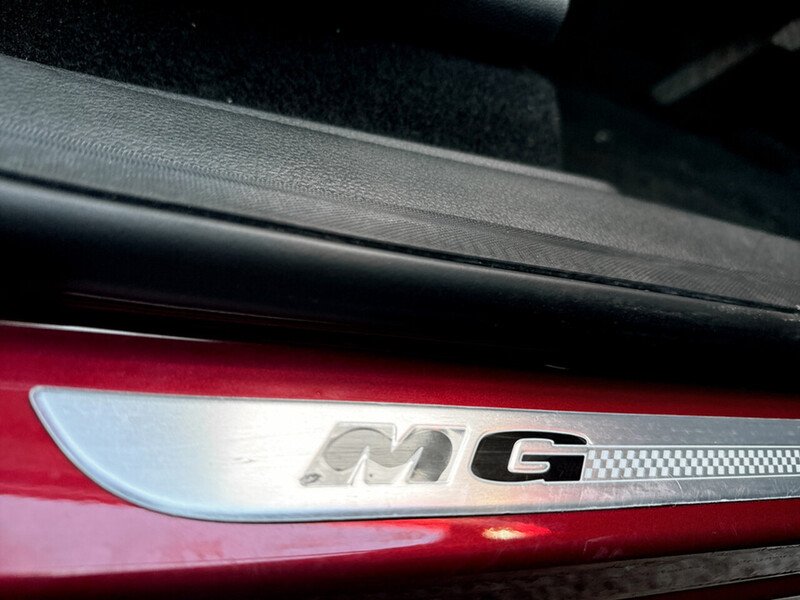 Used MG MG HS 2019 for sale - 77165093: Photo 18
