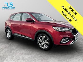 MG MG HS feature image