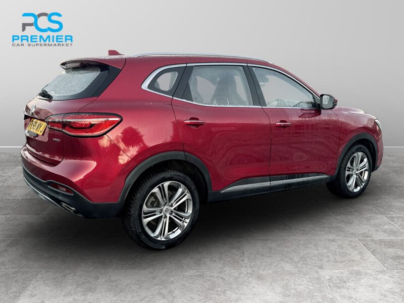 Used MG MG HS 2019 for sale - 77165093: Photo 21