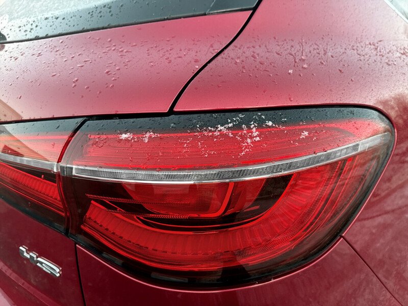 Used MG MG HS 2019 for sale - 77165093: Photo 24