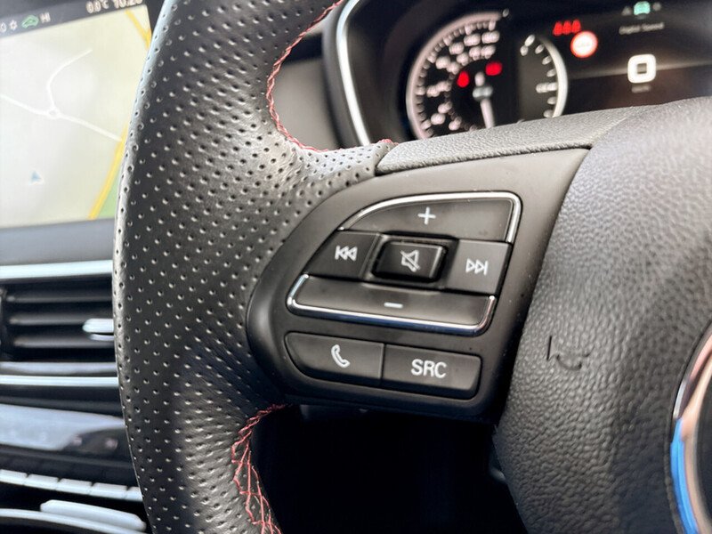 Used MG MG HS 2019 for sale - 77165093: Photo 29