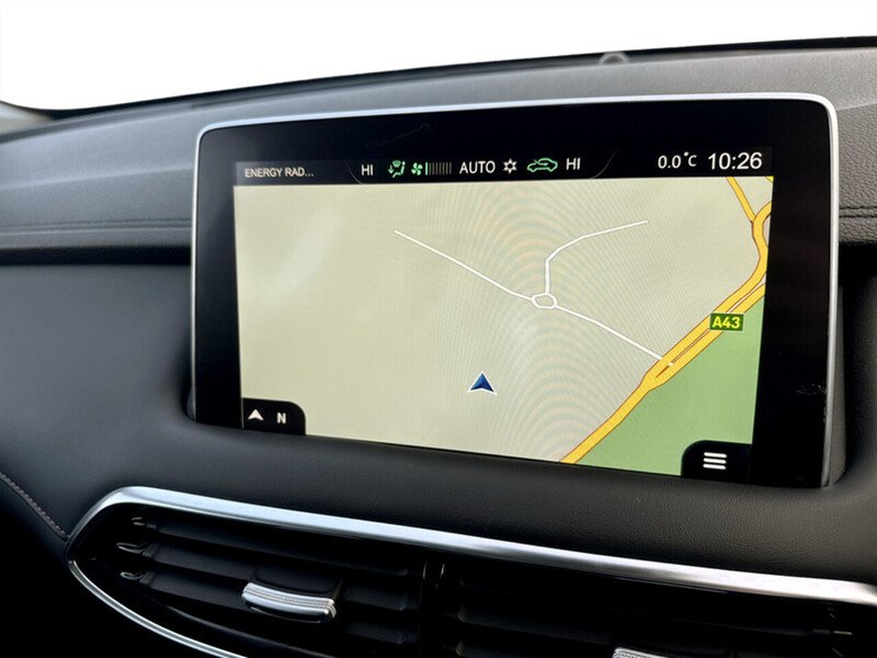 Used MG MG HS 2019 for sale - 77165093: Photo 36