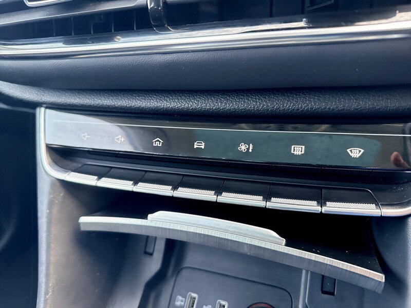 Used MG MG HS 2019 for sale - 77165093: Photo 38