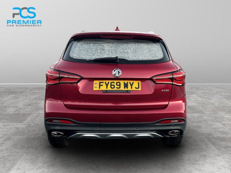 Used MG MG HS 2019 for sale - 77165093: Photo 4