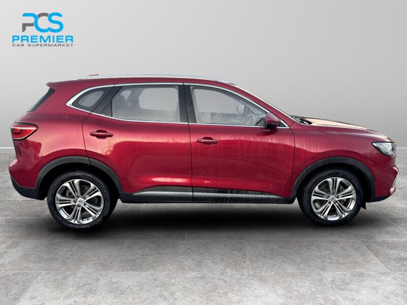 Used MG MG HS 2019 for sale - 77165093: Photo 6