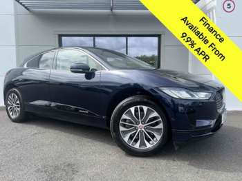 2021 - 294kW EV400 S 90kWh 5dr Auto [11kW Charger]
