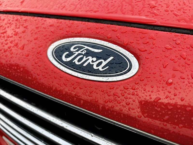 Used Ford Fiesta for sale - 77760605: Photo 15