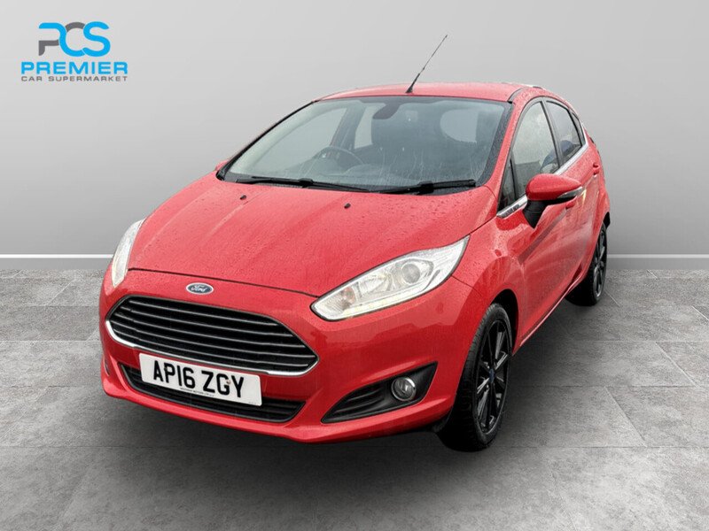 Used Ford Fiesta for sale - 77760605: Photo 16
