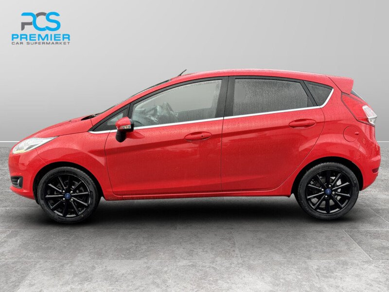 Used Ford Fiesta for sale - 77760605: Photo 17