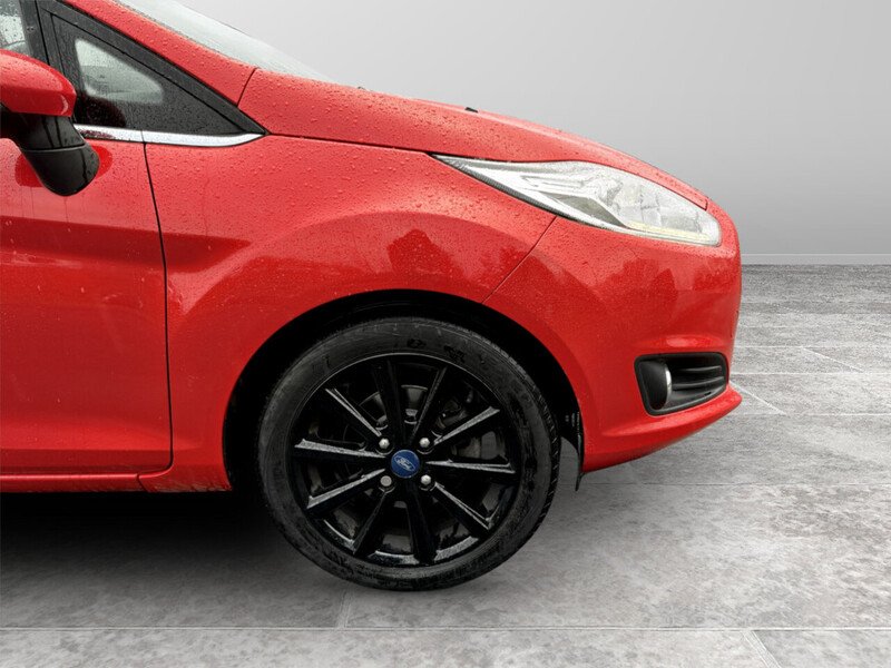 Used Ford Fiesta for sale - 77760605: Photo 19