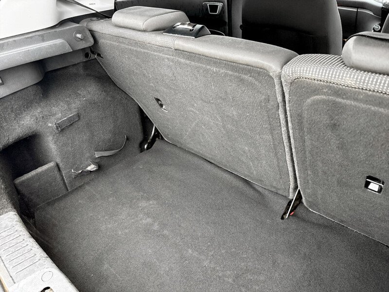 Used Ford Fiesta for sale - 77760605: Photo 22