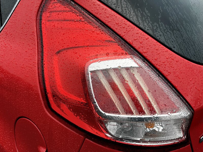 Used Ford Fiesta for sale - 77760605: Photo 23