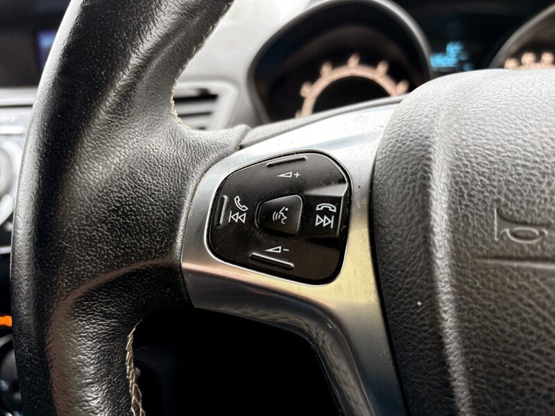 Used Ford Fiesta for sale - 77760605: Photo 29