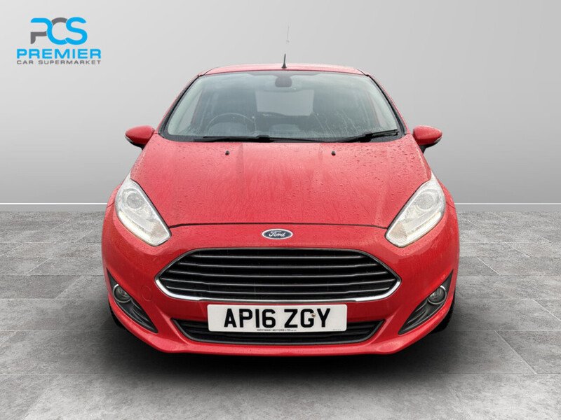 Used Ford Fiesta for sale - 77760605: Photo 3