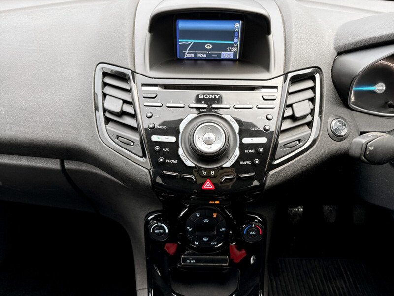 Used Ford Fiesta for sale - 77760605: Photo 35