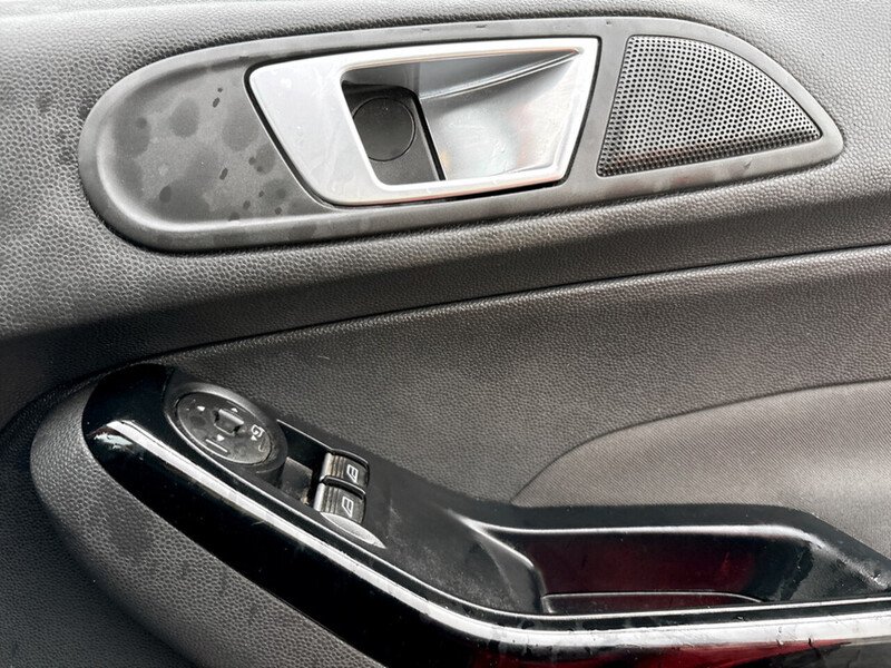 Used Ford Fiesta for sale - 77760605: Photo 41