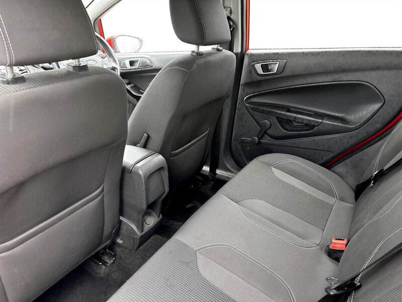 Used Ford Fiesta for sale - 77760605: Photo 43