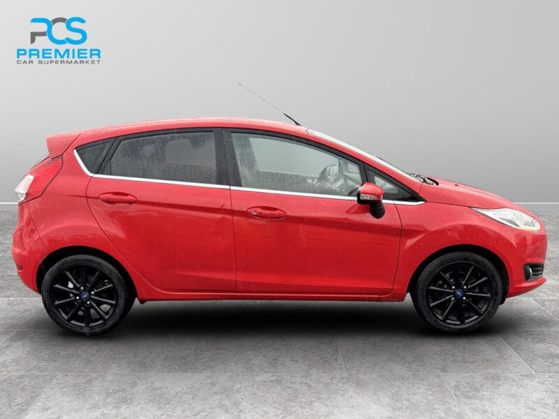 Used Ford Fiesta for sale - 77760605: Photo 6