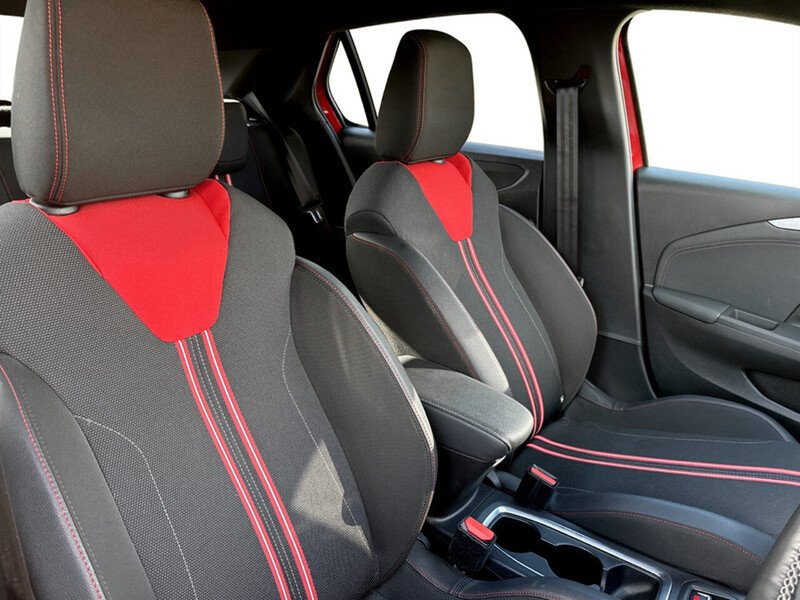 Used Vauxhall Corsa 2021 for sale - 78118531: Photo 10