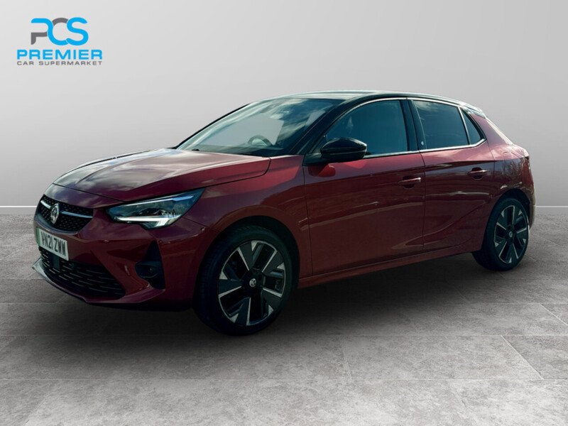 Used Vauxhall Corsa 2021 for sale - 78118531: Photo 13