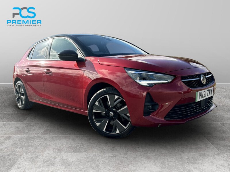 Used Vauxhall Corsa 2021 for sale - 78118531: Photo 15