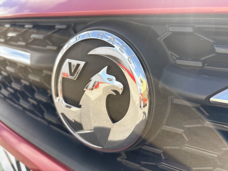 Used Vauxhall Corsa 2021 for sale - 78118531: Photo 16