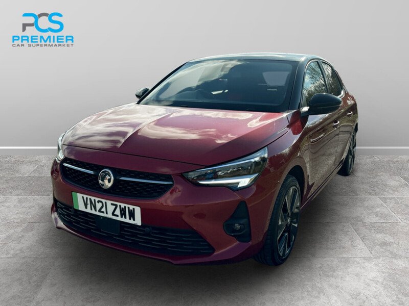 Used Vauxhall Corsa 2021 for sale - 78118531: Photo 17
