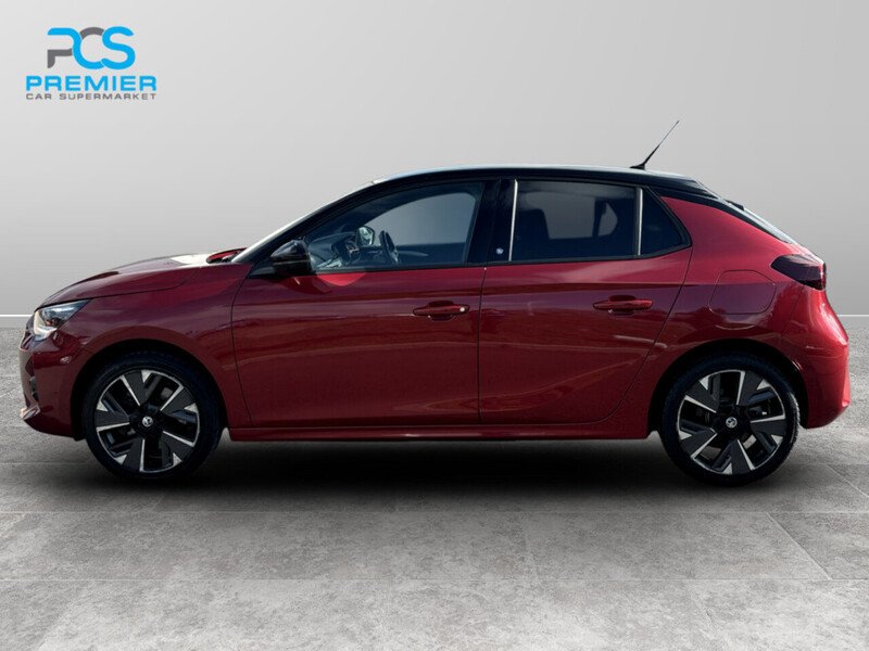 Used Vauxhall Corsa 2021 for sale - 78118531: Photo 18