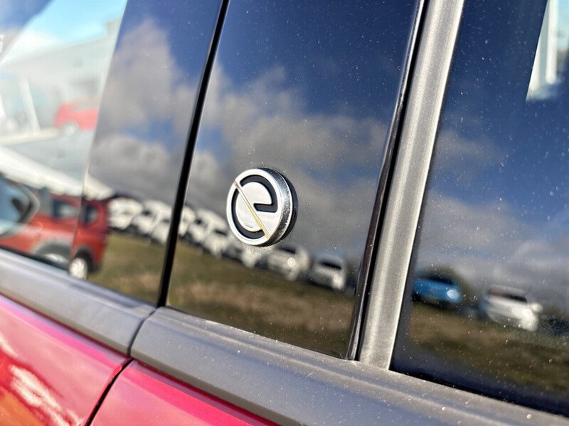 Used Vauxhall Corsa 2021 for sale - 78118531: Photo 19