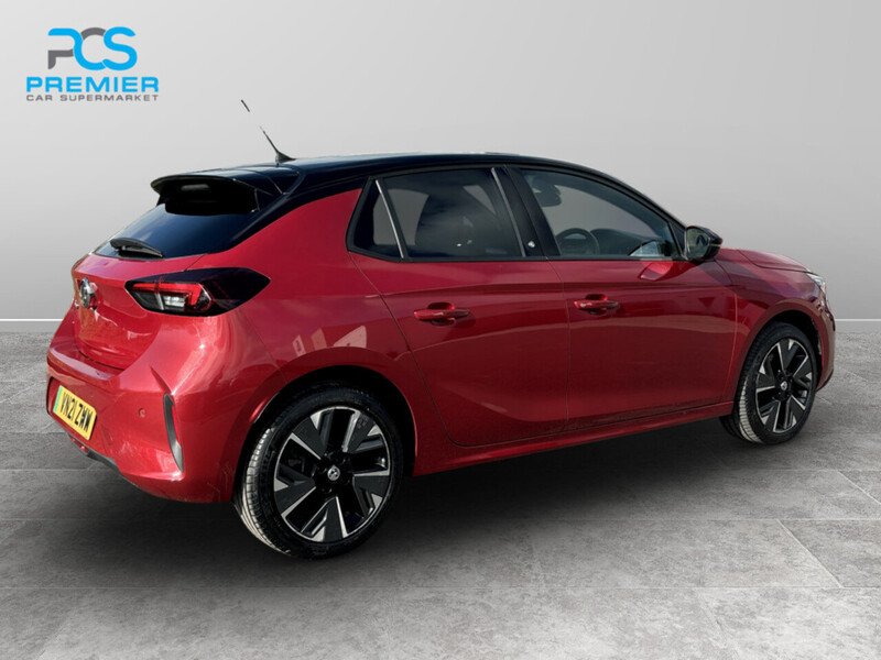 Used Vauxhall Corsa 2021 for sale - 78118531: Photo 21