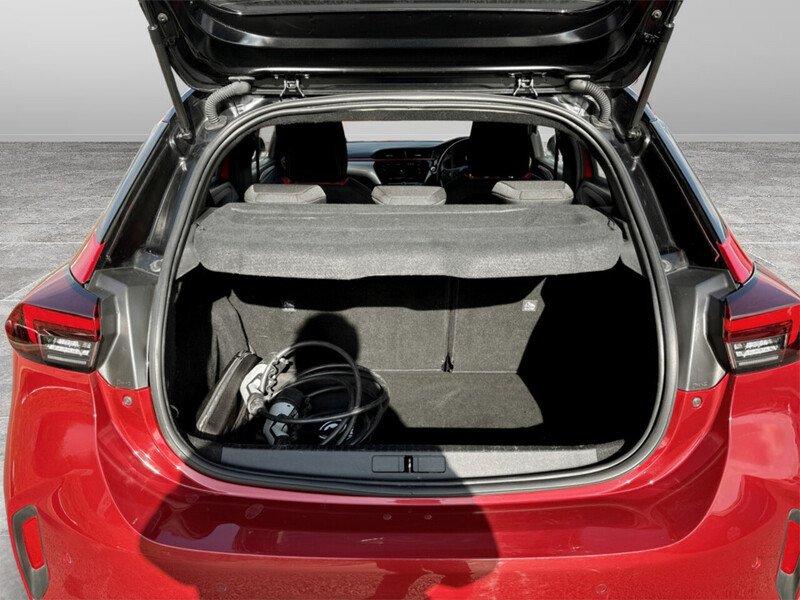 Used Vauxhall Corsa 2021 for sale - 78118531: Photo 22