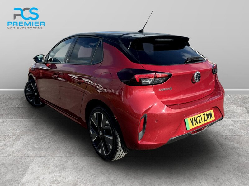 Used Vauxhall Corsa 2021 for sale - 78118531: Photo 25