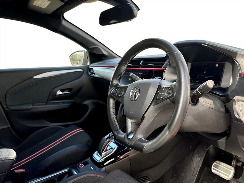 Used Vauxhall Corsa 2021 for sale - 78118531: Photo 27