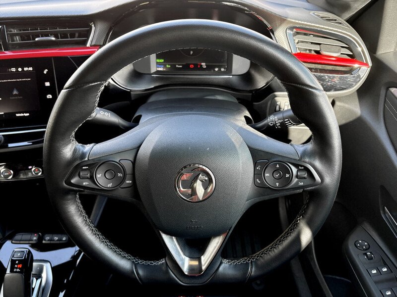 Used Vauxhall Corsa 2021 for sale - 78118531: Photo 28