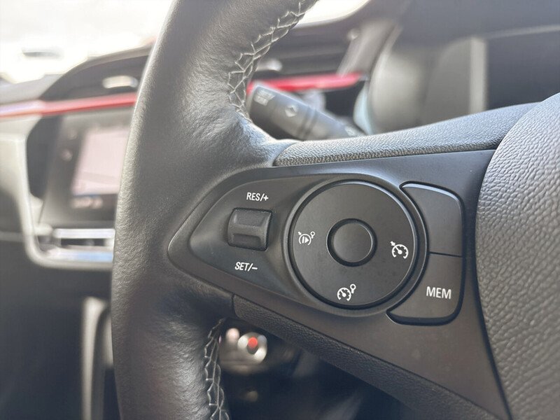 Used Vauxhall Corsa 2021 for sale - 78118531: Photo 29