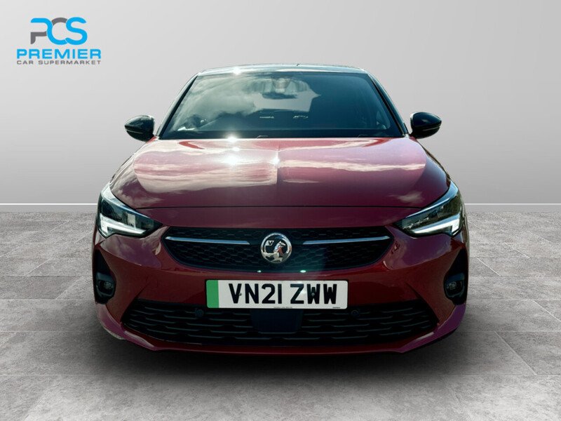 Used Vauxhall Corsa 2021 for sale - 78118531: Photo 3