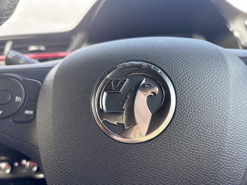 Used Vauxhall Corsa 2021 for sale - 78118531: Photo 30