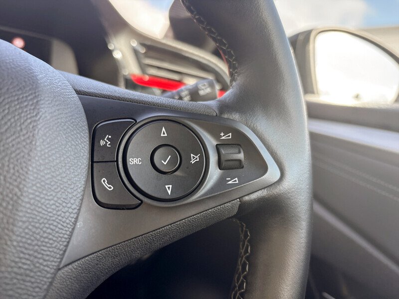 Used Vauxhall Corsa 2021 for sale - 78118531: Photo 31