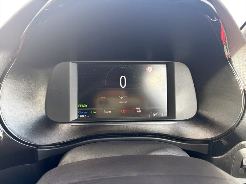 Used Vauxhall Corsa 2021 for sale - 78118531: Photo 33