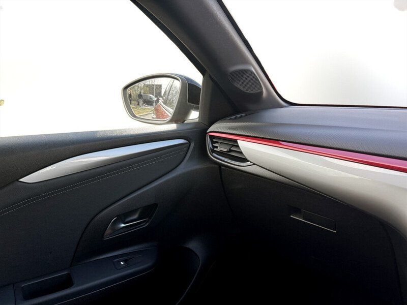 Used Vauxhall Corsa 2021 for sale - 78118531: Photo 34