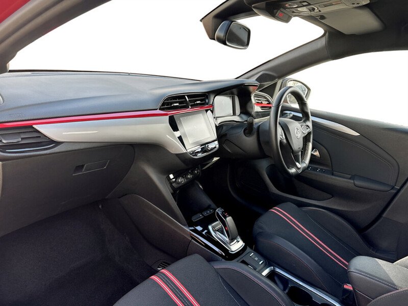 Used Vauxhall Corsa 2021 for sale - 78118531: Photo 35