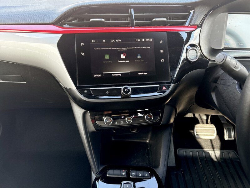 Used Vauxhall Corsa 2021 for sale - 78118531: Photo 36