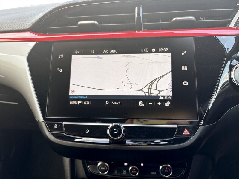 Used Vauxhall Corsa 2021 for sale - 78118531: Photo 37