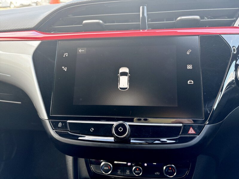 Used Vauxhall Corsa 2021 for sale - 78118531: Photo 38