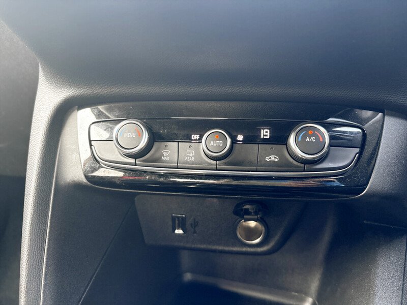 Used Vauxhall Corsa 2021 for sale - 78118531: Photo 39