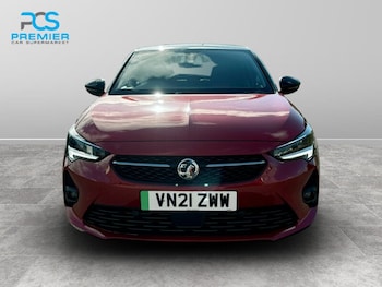 Used Vauxhall Corsa 2021 for sale - 78118531: Photo