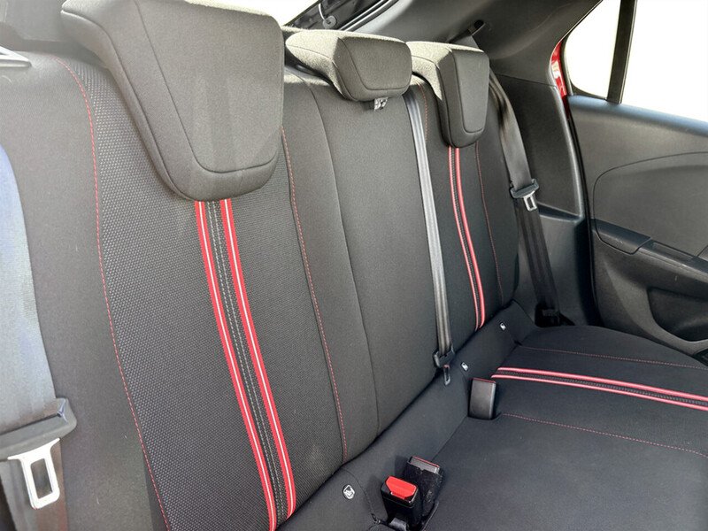 Used Vauxhall Corsa 2021 for sale - 78118531: Photo 42